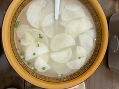 -富正毅三下锅·湘西韵味(天门山索道店)