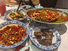 -回家吃饭·地道南昌菜(建德观总店)