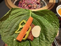 -無二炙坊·和牛烧肉(大钟寺1733店)