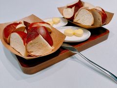 -狮拾久·现代新加坡料理(福田COCO Park店)