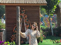 -沂蒙云瀑洞天景区