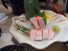 -乌君·酒场·炭火烧鸟(侨城坊店)