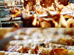 -三亚火车头万人海鲜广场