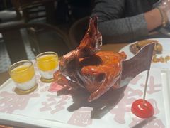 -大鸽饭(北京路店)