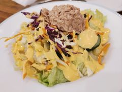 -萨莉亚意式餐厅(悦荟广场店)