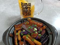 -甬小馆·焗海鲜温州菜(五马街店)