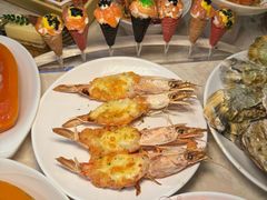 -芭菲盛宴·环球美食(袁家岗店)