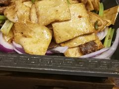 -我家福厨(万达中餐厅店)