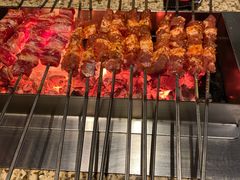 -丰茂烤串(全国首店)