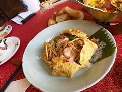 -南沙游艇会·大兵船餐厅