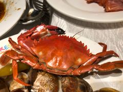 -领鲜活海鲜榴莲自助火锅(东门店)