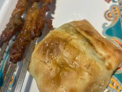 -巴依老爷新疆美食(常营店)