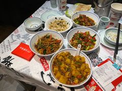 -壹盏灯(惠农店)