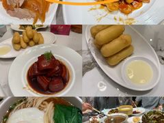 -玉林烤鸭店(垡头店)