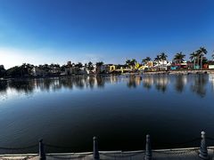 -珠海海泉湾度假区