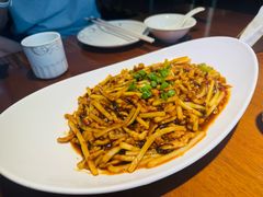 -羲和雅苑•北京烤鸭(瑞吉店)