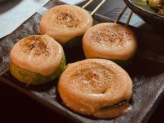 明太子西胡芦-乌君·酒场·炭火烧鸟(侨城坊店)