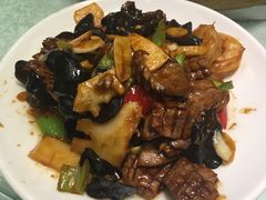 -陈傻子餐厅(世纪都会店)