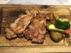 -森Some Fusion(荔湾店)