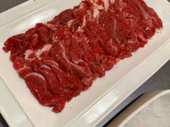 -君邦火锅(新疆大厦店)