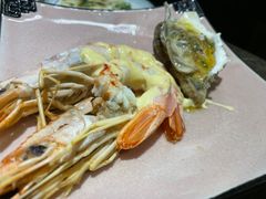 -春田小幸铁板烧(忠义街店)