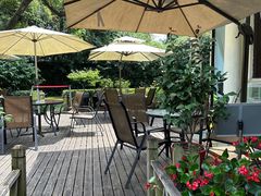 -老洋房花园饭店(绍兴路店)