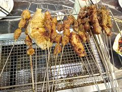 -红棚子肚绷·徐州烧烤(南京店)