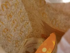 -麦当劳(深圳北站高铁店)