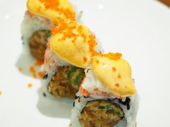 -牛油果大师寿司(瑞景店)