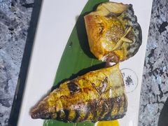 -大渔铁板烧(中山路八佰伴店)