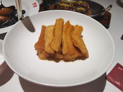 -谭厨中山传家菜.乳鸽.脆鲩鱼(华强北中航城店)
