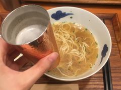 生啤小杯-面屋 猪一