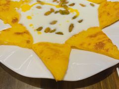 -吉祥圣雪藏餐