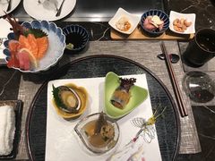 -枫品铁板烧(东樾店)