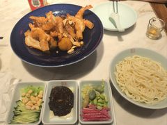 -小吊梨汤·北京菜·烤鸭(鸟巢店)