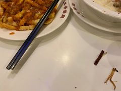 -大哥餐厅(西城花园店)