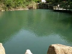 -东海大峡谷