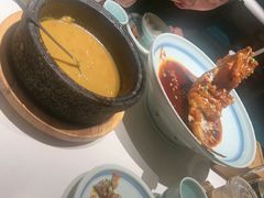 -0776食堂·京城创意菜(七里庄店)