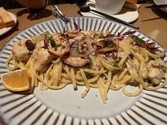 -本处·素食·融合料理(南油店)