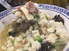 优质牛肉泡馍-西羊市老米家泡馍(西羊市店)