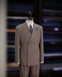 -ChenV西服礼服高级定制(市区养育巷店)