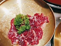 -核桃碳烤肉馆(深圳首店)