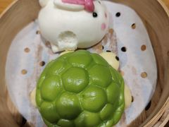 -乐忻皇朝(上海中心大厦店)