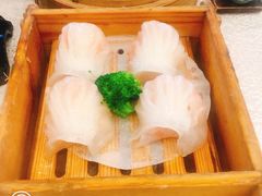 -龙的酒楼·手工早茶·顺德菜(近良路店)