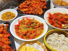 -严三毛口味虾·小严同学的店(曙光路直营店)