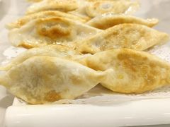 -东方饺子王(让胡路远望店)