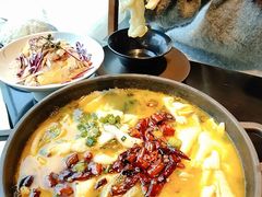 -川里谈·川味小馆(北京路店)