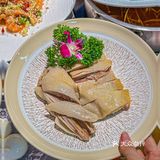 特色港式沙嗲锅鲜爽清汤锅 清汤锅鲜香爽口！