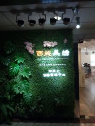 点击看大图 -西施无菌半永久纹绣眉眼影唇轻增发纹发际线