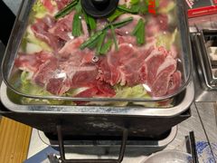 -古彭7只羊·招牌白串·碳锅羊肉旗舰店